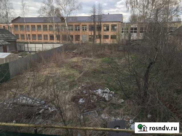 Участок ИЖС 7 сот. на продажу в Фурманове Фурманов - изображение 1