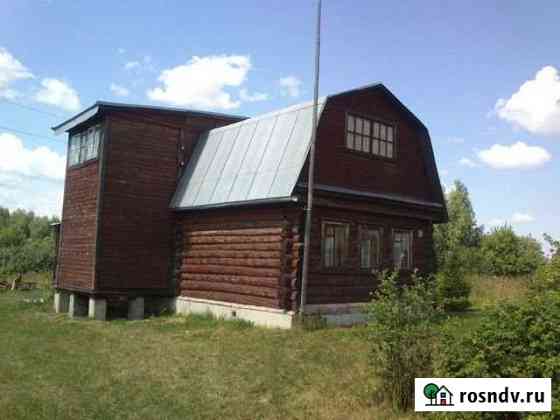 Дом 110 м² на участке 32.6 сот. на продажу в Кольчугино Кольчугино