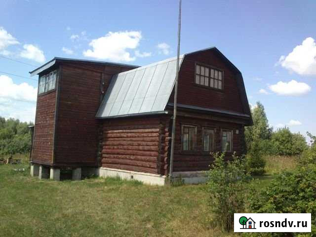 Дом 110 м² на участке 32.6 сот. на продажу в Кольчугино Кольчугино - изображение 1