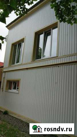 Коттедж 65 м² на участке 2 сот. в аренду посуточно в Борисоглебске Борисоглебск - изображение 1