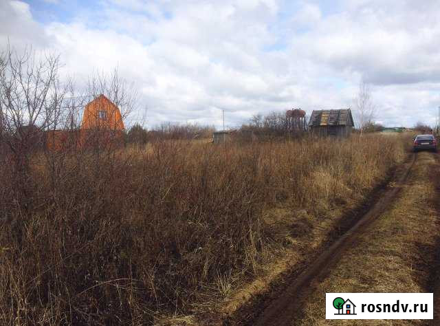 Участок СНТ, ДНП 8 сот. на продажу в Белоомуте Белоомут - изображение 1