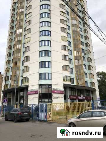 Сдаю помещение свободного назначения 50 кв.м Химки - изображение 1