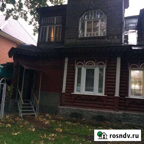 Комната 20 м² в 1-ком. кв., 2/2 эт. в аренду на длительный срок в Мытищах Мытищи - изображение 1