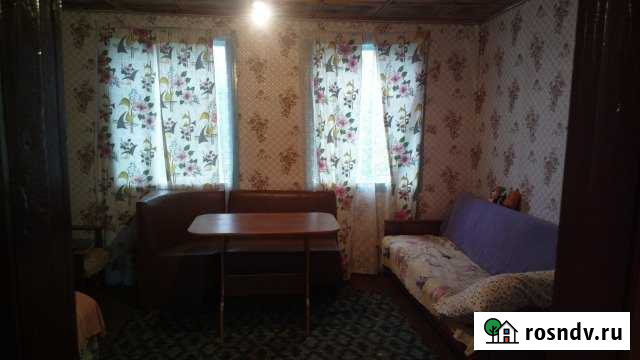 Дача 40 м² на участке 6 сот. на продажу в Лисках Лиски - изображение 1