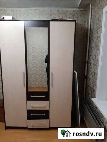 1-комнатная квартира, 26 м², 7/9 эт. в аренду на длительный срок в Улан-Удэ Улан-Удэ - изображение 1