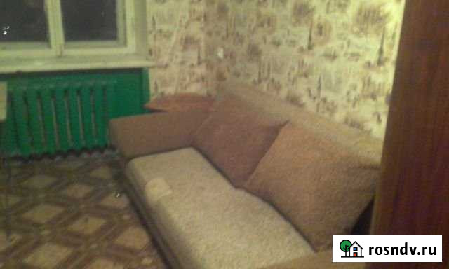 Комната 12 м² в 5-ком. кв., 5/5 эт. в аренду на длительный срок в Череповце Череповец - изображение 1