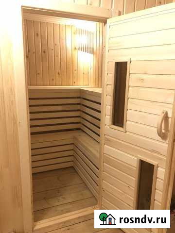 Дом 90 м² на участке 8 сот. на продажу в Саяногорске Саяногорск - изображение 1