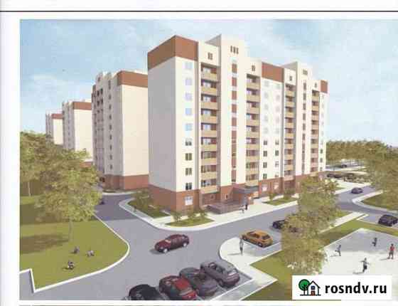 2-комнатная квартира, 59.7 м², 5/10 эт. на продажу в Саратове Саратов