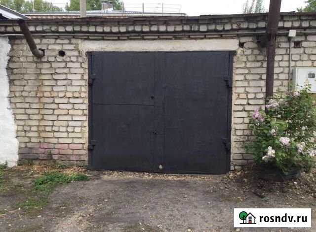 Гараж 25 м² на продажу в Свободном Амурской области Свободный - изображение 1