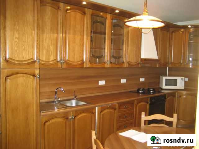 4-комнатная квартира, 98.8 м², 3/5 эт. на продажу в Ханты-Мансийске Ханты-Мансийск - изображение 1