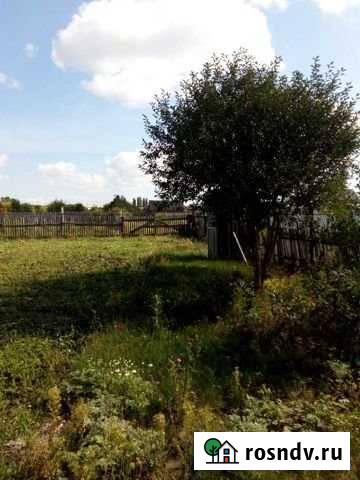 Участок ИЖС 10 сот. на продажу в Шигонах Шигоны - изображение 1