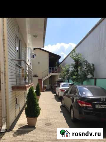 Гостевой дом в центре Джубги Джубга кп - изображение 1