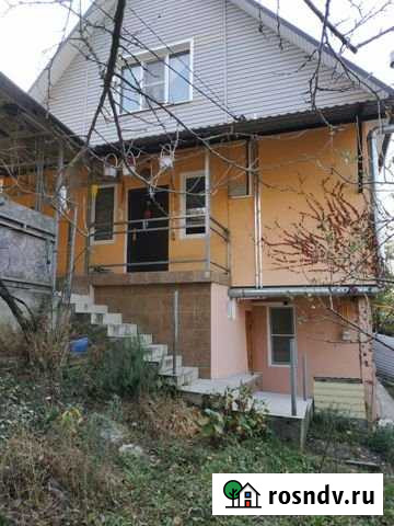 Коттедж 220 м² на участке 6.7 сот. на продажу в Высоком Высокое - изображение 1