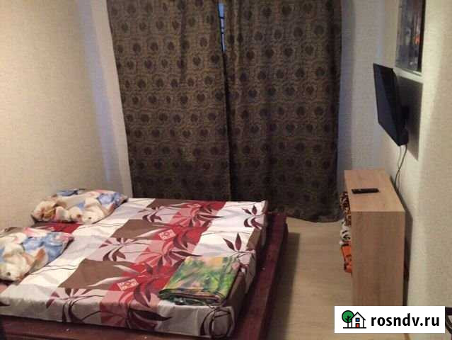 1-комнатная квартира, 35 м², 1/5 эт. в аренду посуточно в Твери Тверь - изображение 1