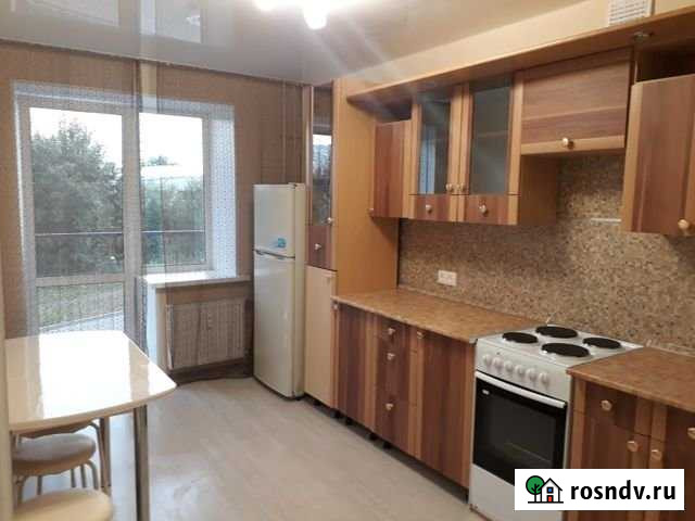 1-комнатная квартира, 37 м², 2/10 эт. на продажу в Хабаровске Хабаровск - изображение 1