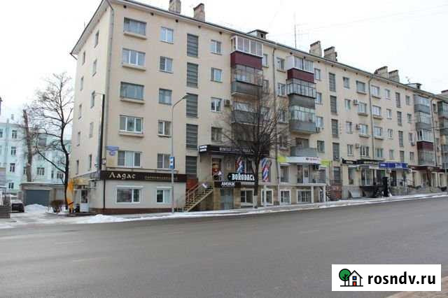 Помещение свободного назначения, 64 кв.м. Липецк - изображение 1