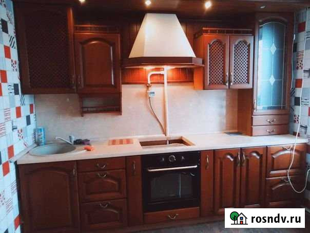 4-комнатная квартира, 83 м², 6/9 эт. на продажу во Мценске Мценск - изображение 1