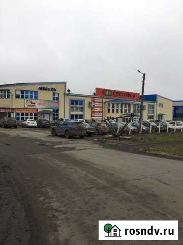 Сдам помещение свободного назначения, 200 кВ Новошахтинск - изображение 1