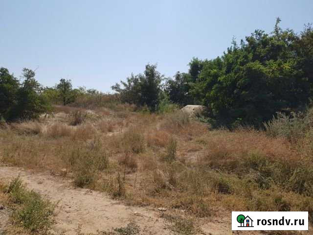 Участок ИЖС 9 сот. на продажу в Волгограде Волгоград - изображение 1