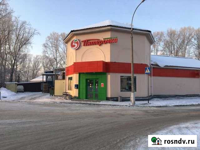 Продам арендный бизнес Кемерово - изображение 1