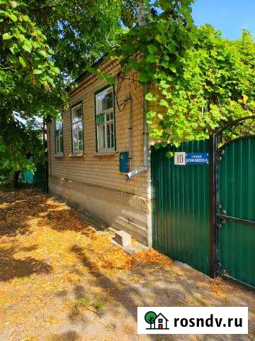 Дом 90 м² на участке 13 сот. на продажу в Алексеевке Белгородской области Алексеевка - изображение 1