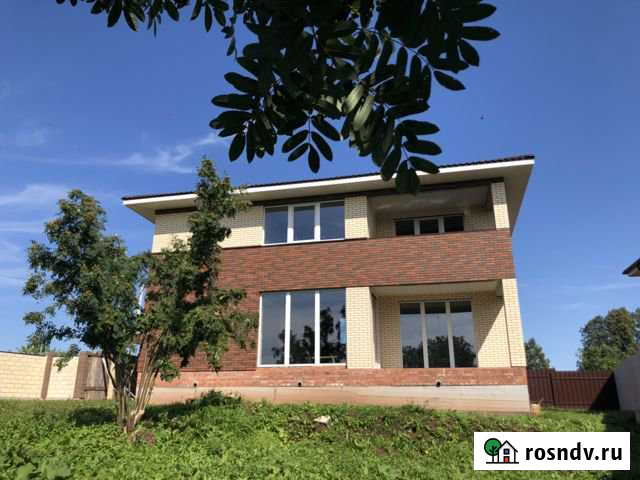 Коттедж 200 м² на участке 12 сот. на продажу в Перми Пермь - изображение 1