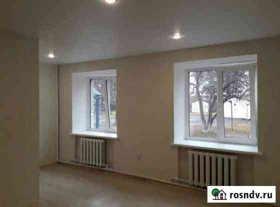 3-комнатная квартира, 68.8 м², 1/2 эт. на продажу в Талице Талица