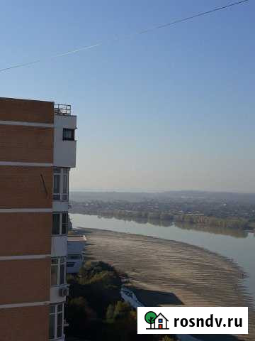 3-комнатная квартира, 115 м², 22/22 эт. на продажу в Краснодаре Краснодар - изображение 1