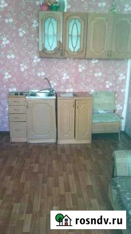 Комната 18 м² в 1-ком. кв., 3/5 эт. в аренду на длительный срок в Арзамасе Арзамас - изображение 1