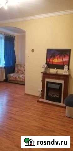 2-комнатная квартира, 44 м², 3/5 эт. в аренду посуточно в Туле Тула - изображение 1