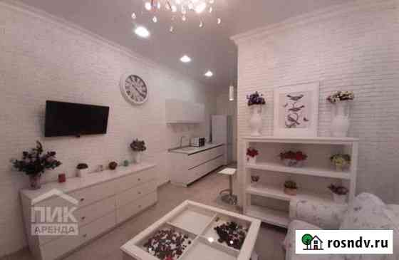 1-комнатная квартира, 35.1 м², 4/12 эт. в аренду на длительный срок в Новоивановском Новоивановское