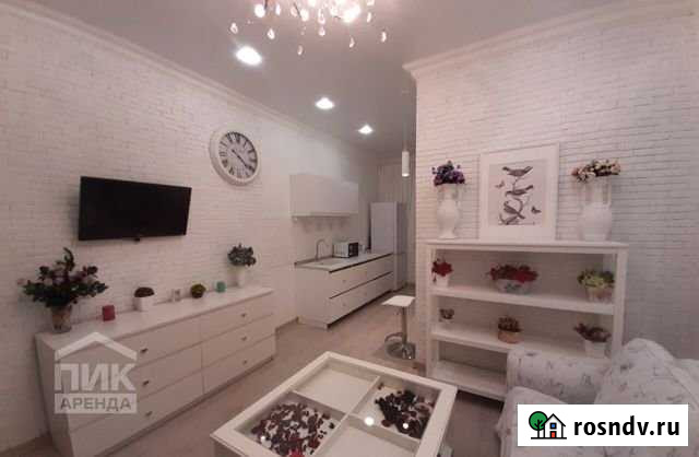 1-комнатная квартира, 35.1 м², 4/12 эт. в аренду на длительный срок в Новоивановском Новоивановское - изображение 1