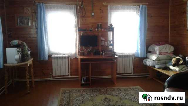 Дом 38 м² на участке 22 сот. на продажу в Бирске Бирск - изображение 1