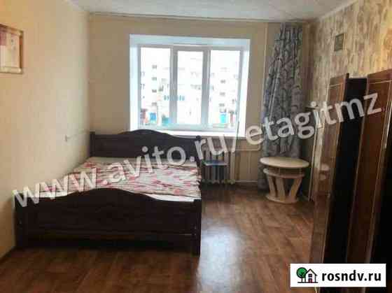 Комната 18 м² в 1-ком. кв., 3/5 эт. на продажу в Туймазах Туймазы