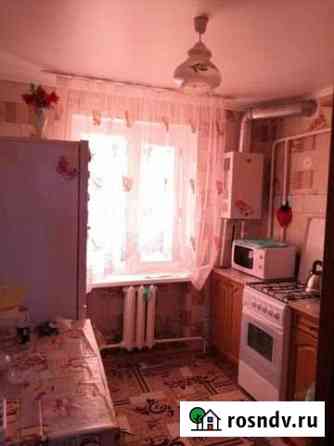 1-комнатная квартира, 32 м², 5/5 эт. на продажу в Кропоткине Кропоткин