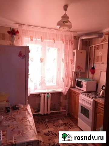 1-комнатная квартира, 32 м², 5/5 эт. на продажу в Кропоткине Кропоткин - изображение 1