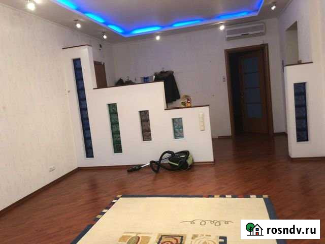 3-комнатная квартира, 86.6 м², 2/3 эт. на продажу в Рубцовске Рубцовск - изображение 1