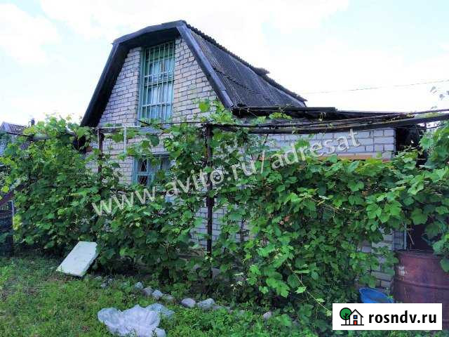 Дача 57 м² на участке 6.1 сот. на продажу в Волгограде Волгоград - изображение 1