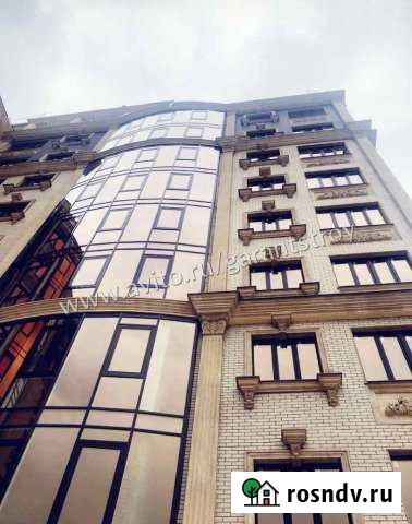 1-комнатная квартира, 50.3 м², 4/10 эт. на продажу в Нальчике Нальчик - изображение 1