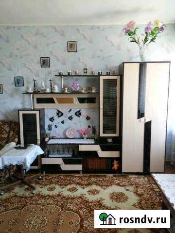 1-комнатная квартира, 28 м², 2/3 эт. на продажу в Гусеве Гусев - изображение 1