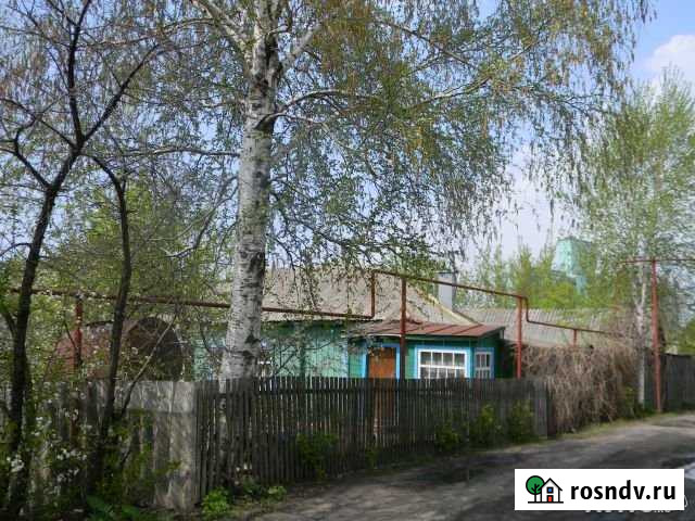 Дом 60 м² на участке 15 сот. на продажу в Жердевке Жердевка - изображение 1