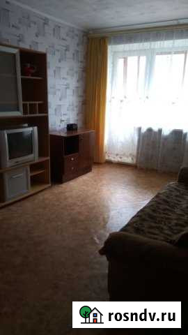 1-комнатная квартира, 33 м², 2/5 эт. в аренду посуточно в Мелеузе Мелеуз - изображение 1