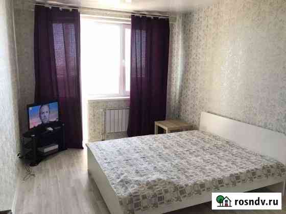 1-комнатная квартира, 40 м², 8/10 эт. в аренду посуточно в Ханты-Мансийске Ханты-Мансийск