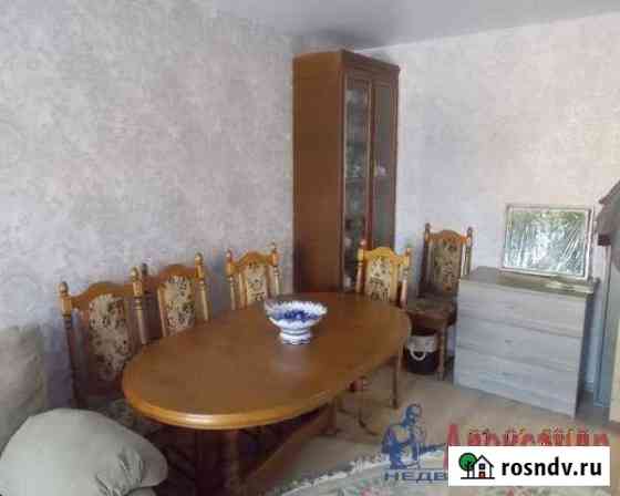 3-комнатная квартира, 78 м², 2/2 эт. на продажу в Романовке Романовка
