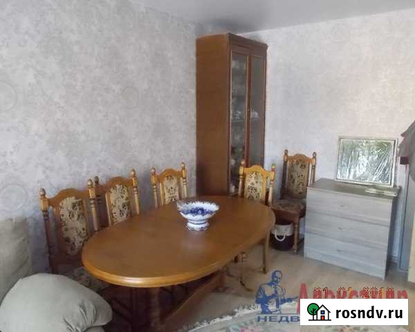 3-комнатная квартира, 78 м², 2/2 эт. на продажу в Романовке Романовка - изображение 1