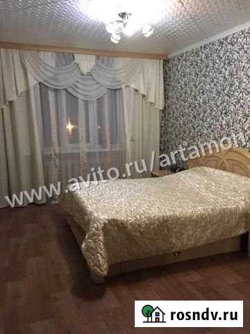 3-комнатная квартира, 69.1 м², 3/5 эт. на продажу в Солнечногорске Солнечногорск - изображение 1