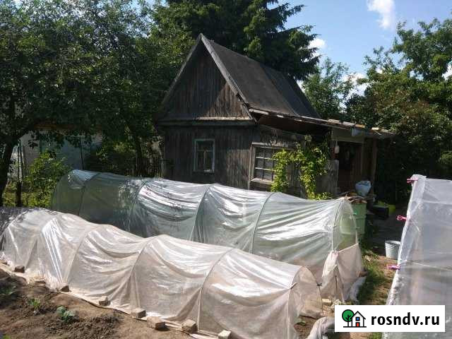 Участок СНТ, ДНП 5 сот. на продажу в Рязани Рязань - изображение 1