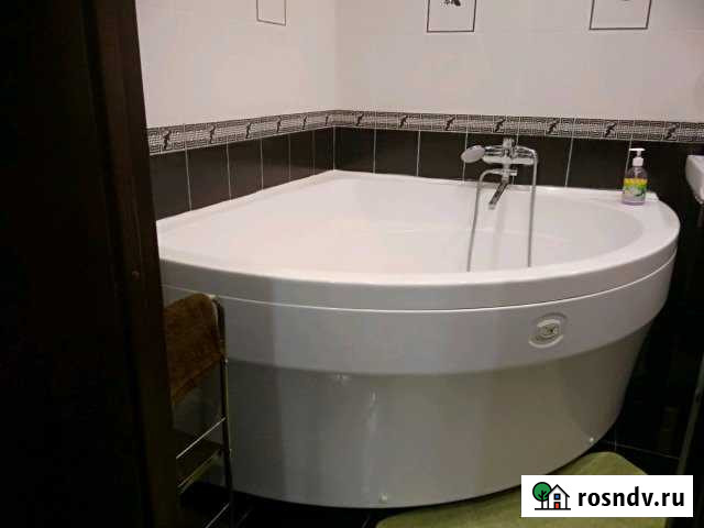 1-комнатная квартира, 42 м², 7/15 эт. в аренду посуточно в Коврове Ковров - изображение 1