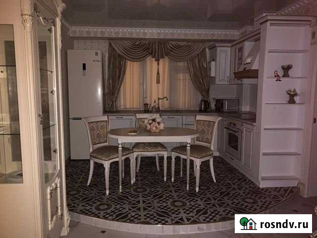 4-комнатная квартира, 87 м², 1/21 эт. в аренду на длительный срок в Одинцово Одинцово - изображение 1