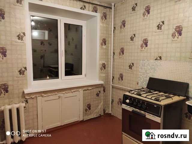 1-комнатная квартира, 34 м², 6/9 эт. на продажу в Приволжском Саратовской области Приволжский - изображение 1